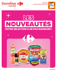 Carrefour Market